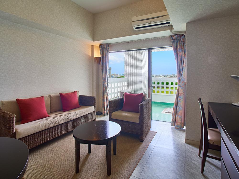 Hotel Royal Marine Palace Ishigakijima Ishigaki  Exterior photo