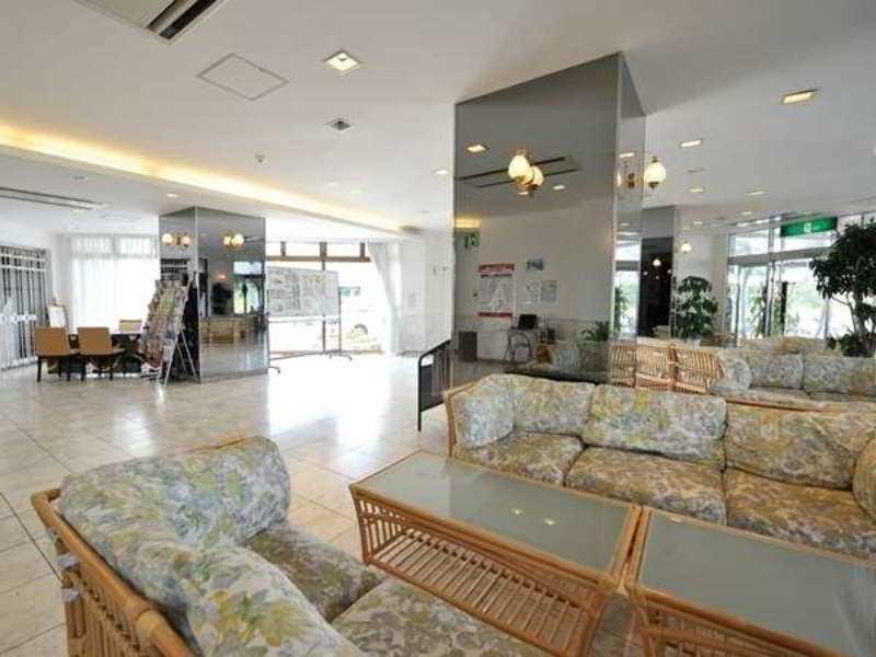Hotel Royal Marine Palace Ishigakijima Ishigaki  Exterior photo